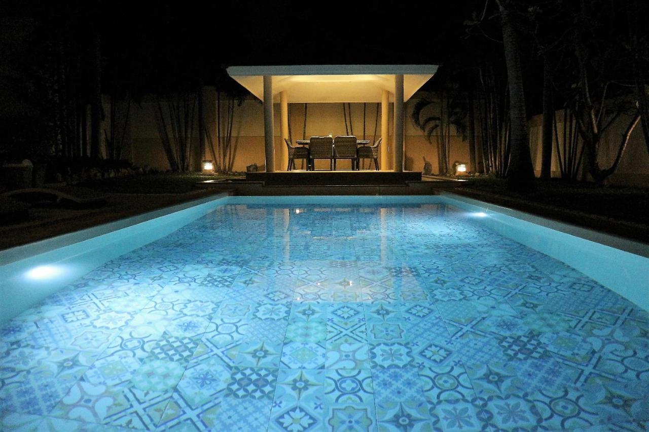 Luxury Pool Villa 3Br 6-8 Persons (Adults Only) Pattaya Exteriér fotografie