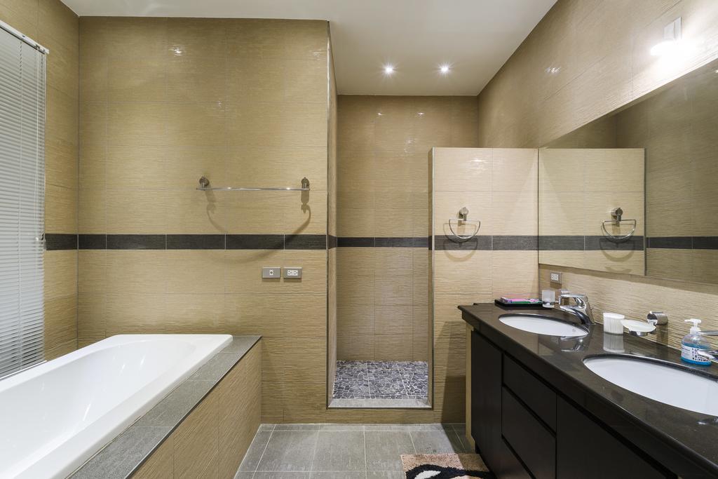 Luxury Pool Villa 3Br 6-8 Persons (Adults Only) Pattaya Exteriér fotografie