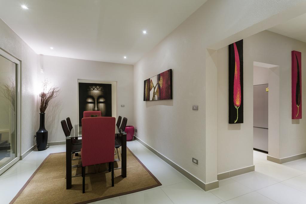 Luxury Pool Villa 3Br 6-8 Persons (Adults Only) Pattaya Exteriér fotografie