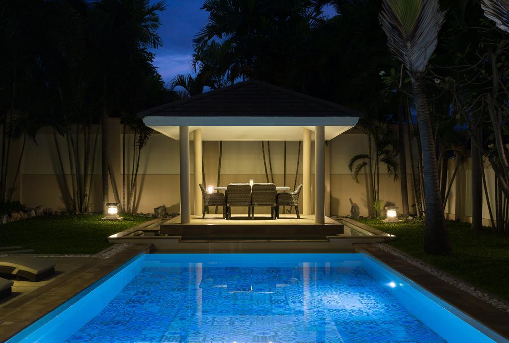 Luxury Pool Villa 3Br 6-8 Persons (Adults Only) Pattaya Exteriér fotografie