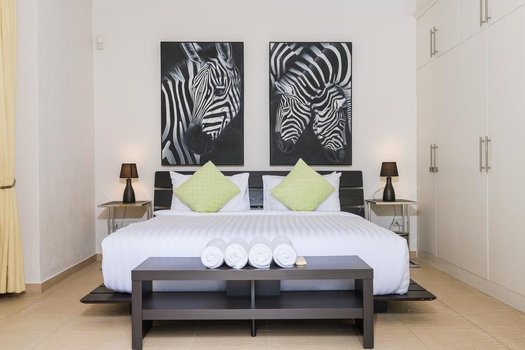 Luxury Pool Villa 3Br 6-8 Persons (Adults Only) Pattaya Exteriér fotografie