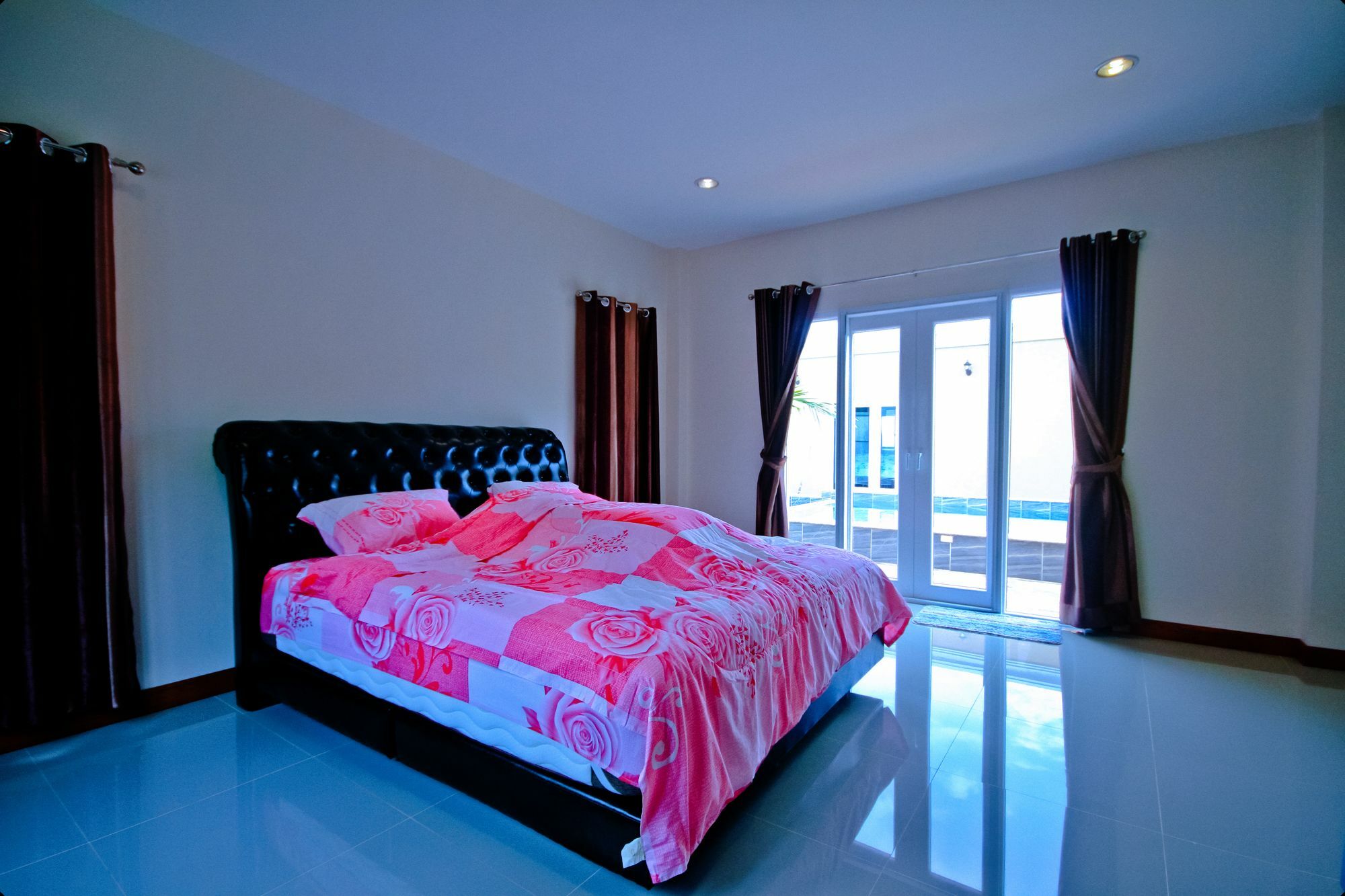 Luxury Pool Villa 3Br 6-8 Persons (Adults Only) Pattaya Exteriér fotografie