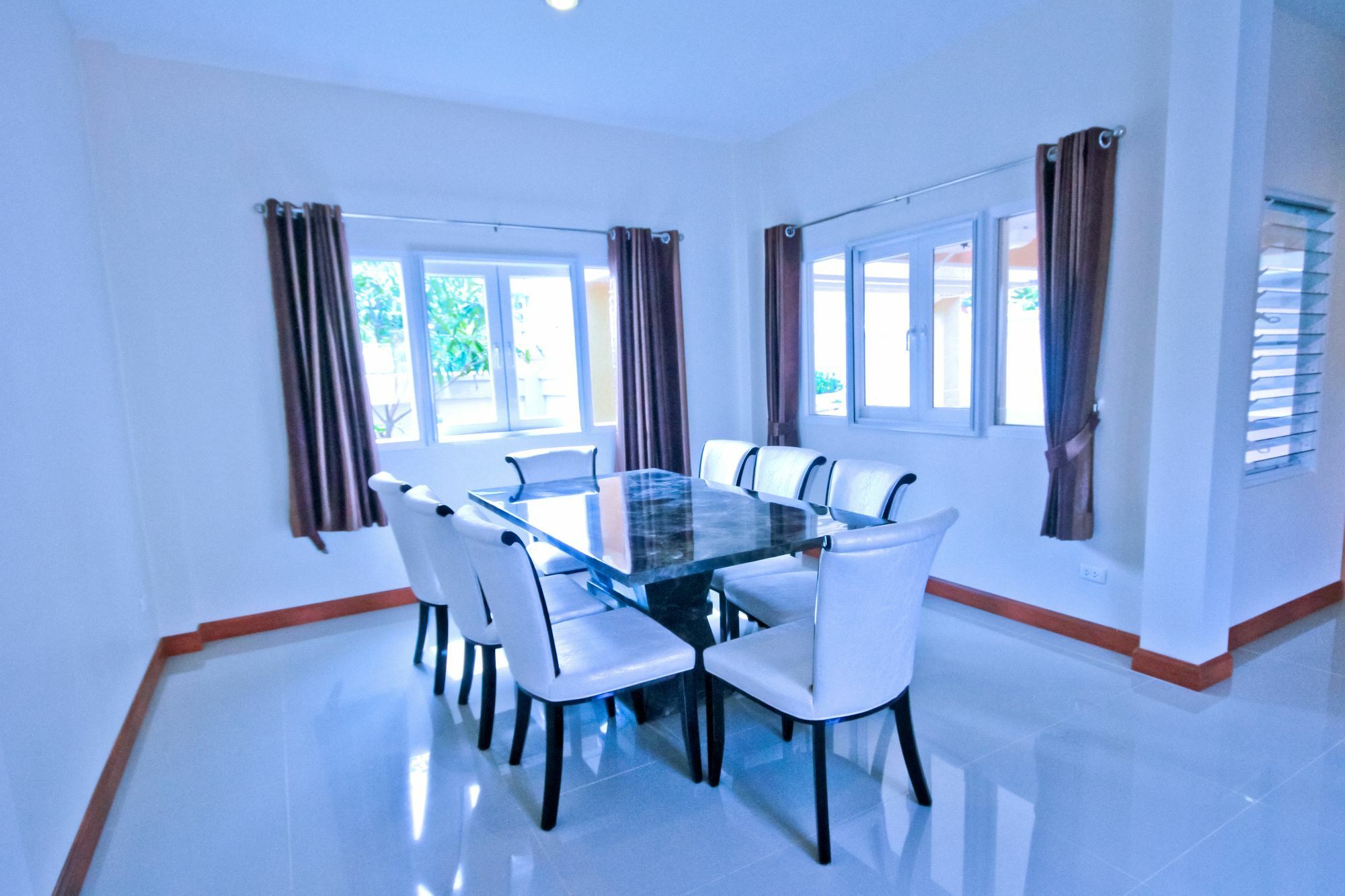Luxury Pool Villa 3Br 6-8 Persons (Adults Only) Pattaya Exteriér fotografie