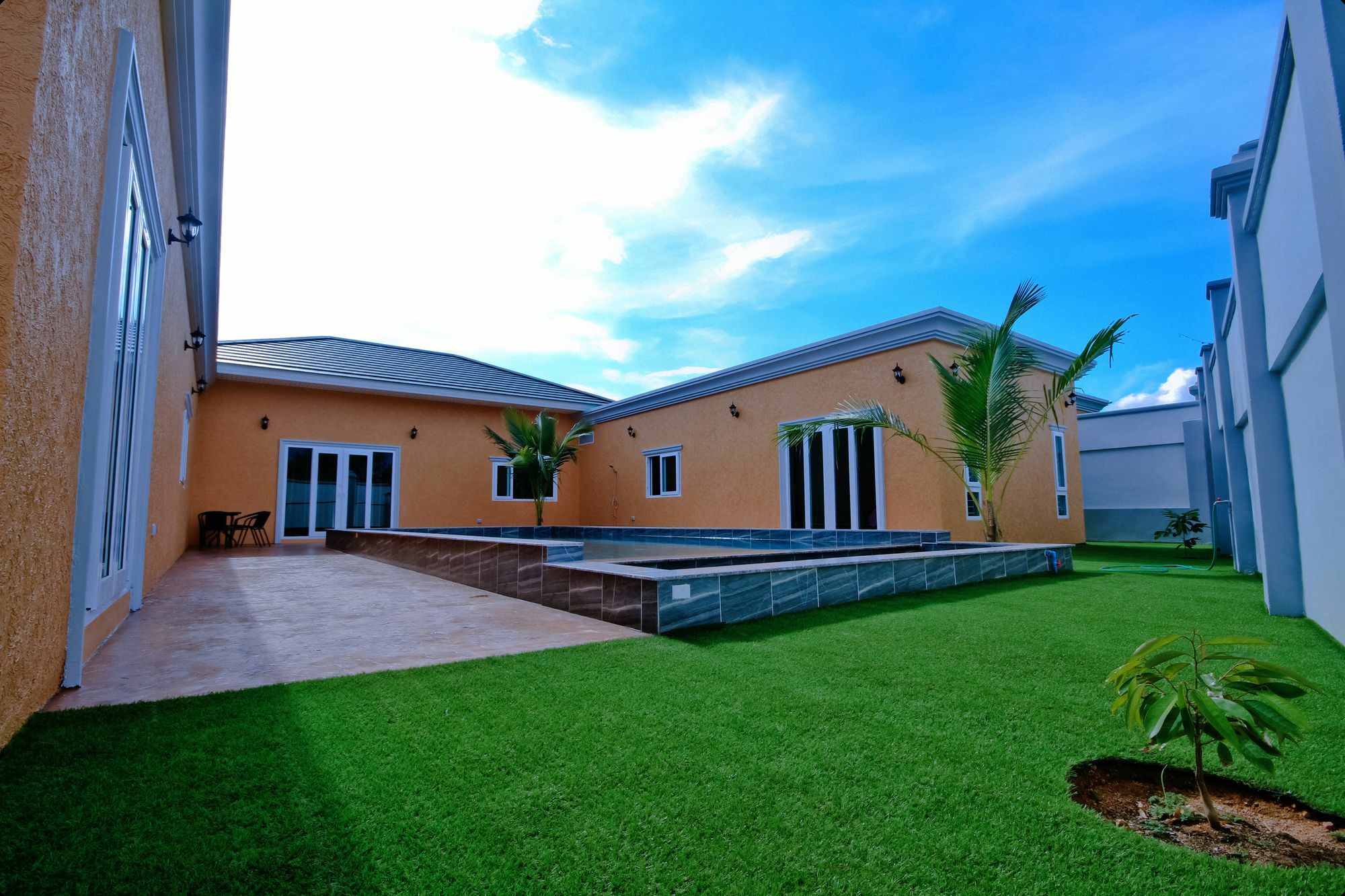 Luxury Pool Villa 3Br 6-8 Persons (Adults Only) Pattaya Exteriér fotografie