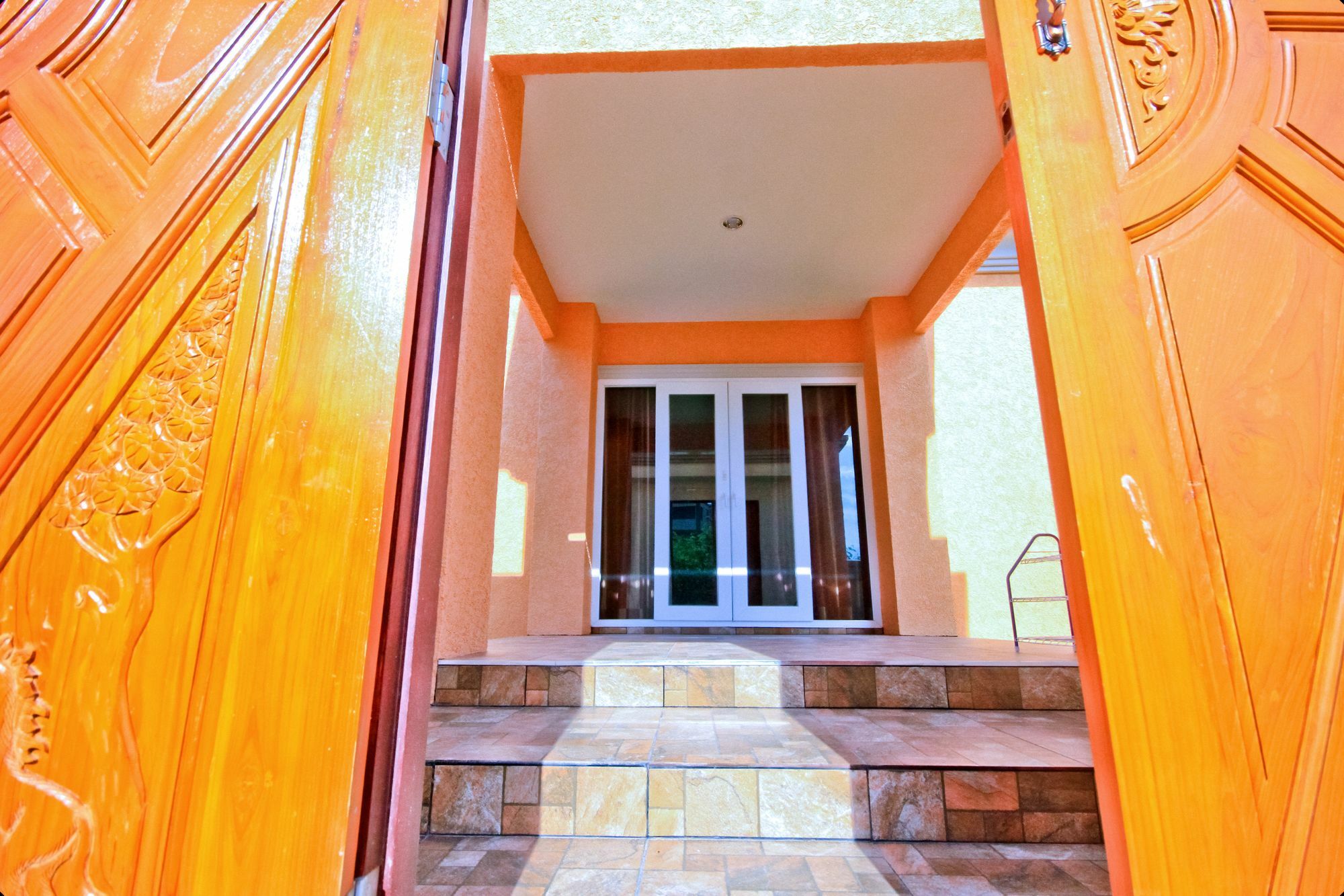 Luxury Pool Villa 3Br 6-8 Persons (Adults Only) Pattaya Exteriér fotografie